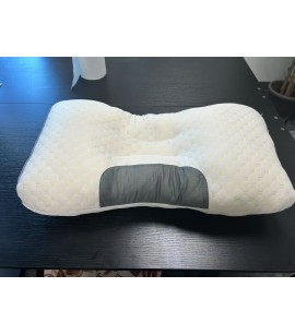  YBZ 3D Knitted Cotton Massage Pillow. 10000 Units. EXW Los Angeles 
